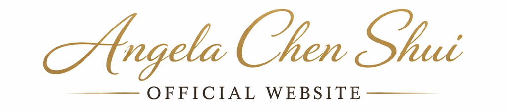 Angela Chen Shui Logo